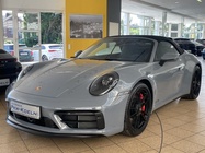 Porsche 992 2023