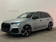 Audi Q7 2021