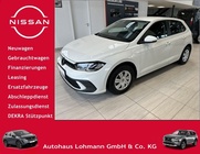Volkswagen Polo 2025