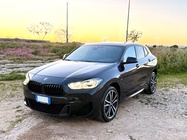BMW X2 2021