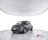 Fiat 500 2022