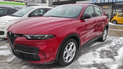 Alfa Romeo Tonale 2023