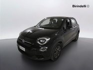 Fiat 500X 2020