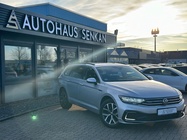 Volkswagen Passat 2020