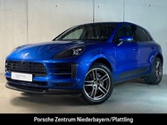 Porsche Macan 2020