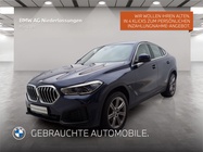 BMW X6 2021