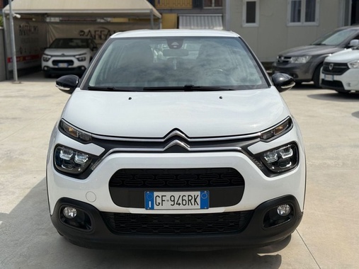 Citroen C3 2021