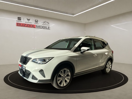 Seat Arona 2023
