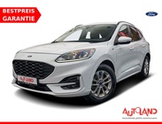 Ford Kuga 2021