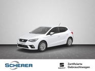 Seat Ibiza 2025
