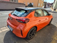 Opel Corsa 2022