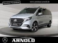 Mercedes-Benz V-Class 2025