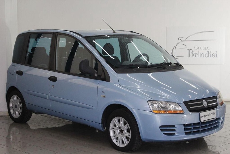 Fiat Multipla