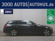 Mercedes-Benz C-Class 2022