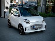 Smart ForTwo 2023