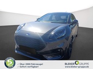 Ford Puma 2021