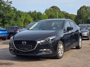Mazda 3 2017