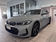BMW 3 Series 2024