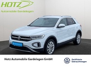 Volkswagen T-Roc 2024