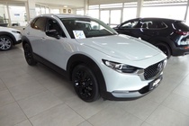 Mazda CX-30 2026