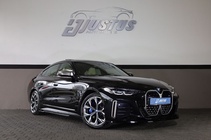 BMW i4 2024