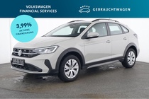 Volkswagen Taigo 2022