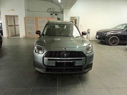 MINI Other 2024