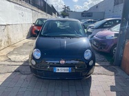 Fiat 500 2008