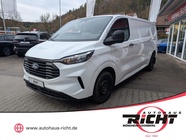 Ford Transit Custom 2025