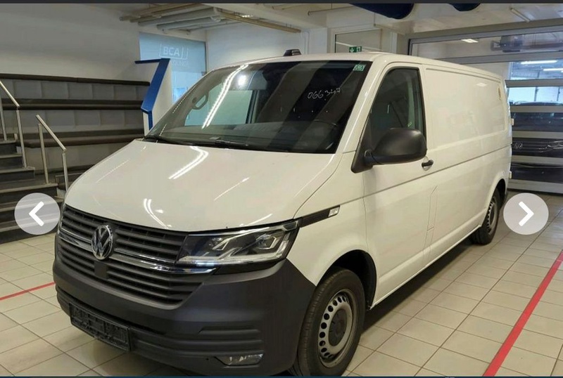 Volkswagen T6