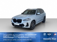 BMW X3 2023
