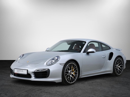Porsche 991 2013