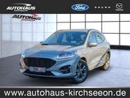 Ford Kuga 2023