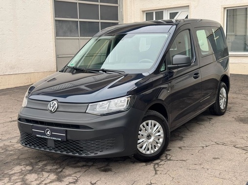 Volkswagen Caddy 2023
