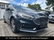 Ford S-Max 2020