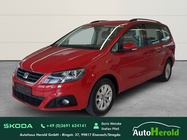 Seat Alhambra 2018