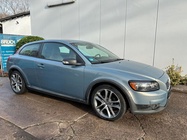Volvo C30 2008