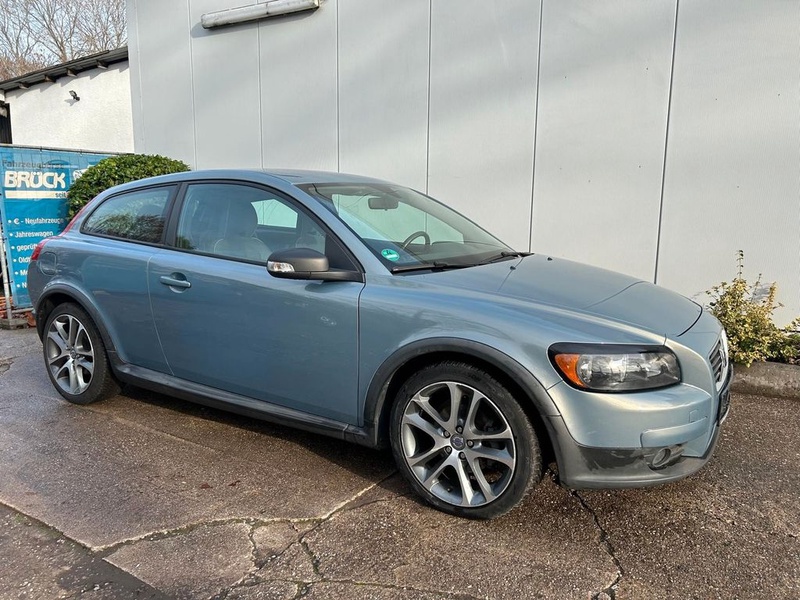 Volvo C30