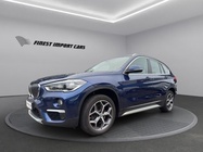 BMW X1 2017