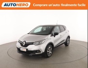 Renault Captur 2019