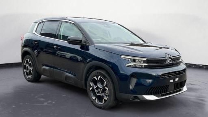 Citroen C5 2024