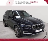 BMW X5 2021