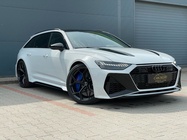 Audi RS 6 2024