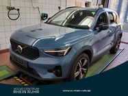 Volvo XC40 2025