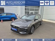 Ford Focus 2024