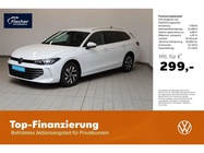 Volkswagen Passat 2024
