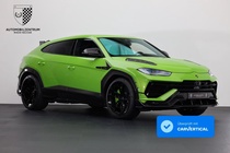 Lamborghini Urus 2023