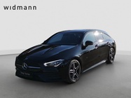 Mercedes-Benz CLA-Class 2022