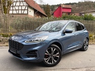 Ford Kuga 2023