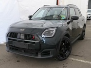 MINI Countryman 2025